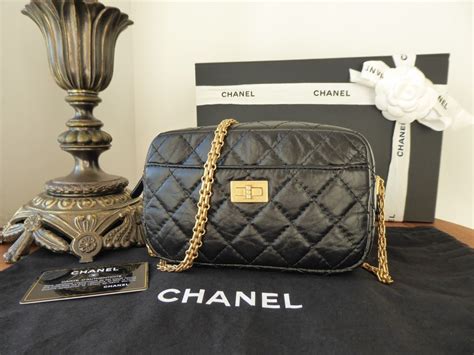 what is the chanel 2.55 bag named for|chanel reissue bag.